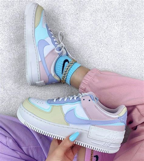 nike air force pastellgelb|pastel air force 1 women.